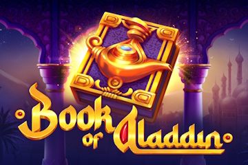 Book Of Aladdin