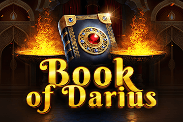 Book of Darius