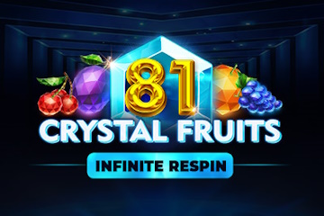 81 Crystal Fruits
