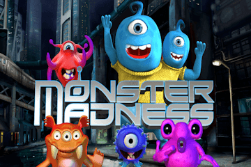 Monster Madness