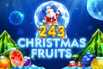 243 Christmas Fruits