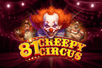 81 Creepy Circus