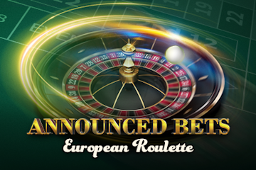 European Roulette