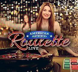 American Speed Roulette