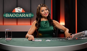 Baccarat