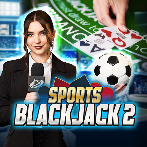 Sports Blackjack 2
