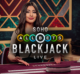 Soho All Bets Blackjack