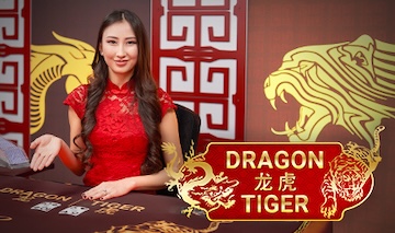 Dragon Tiger