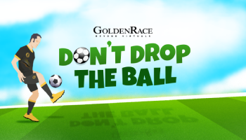 Don´t drop the ball