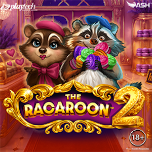 The Racaroon 2™
