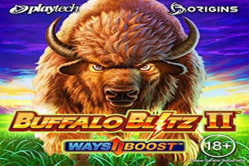 Buffalo Blitz II™