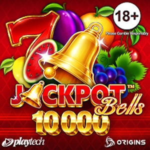 Jackpot Bells 10000