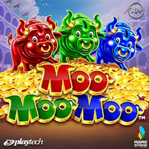 Moo Moo Moo™
