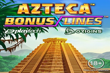 Azteca: Bonus Lines™