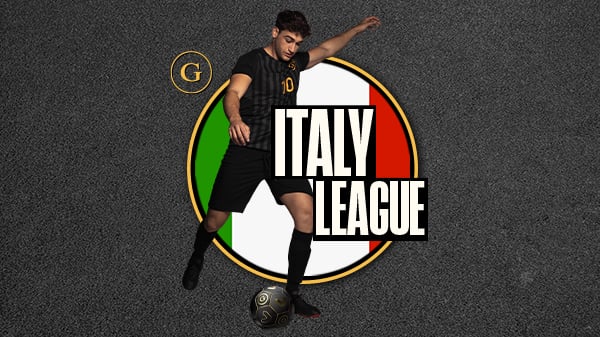 Italia League