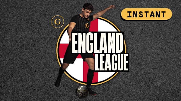 England League - ondemand