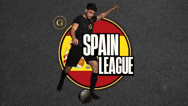 Spain League