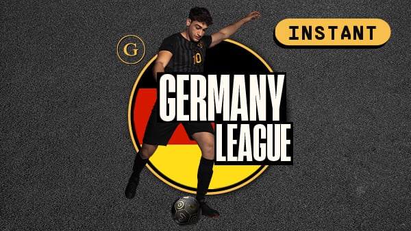 Germany League - ondemand