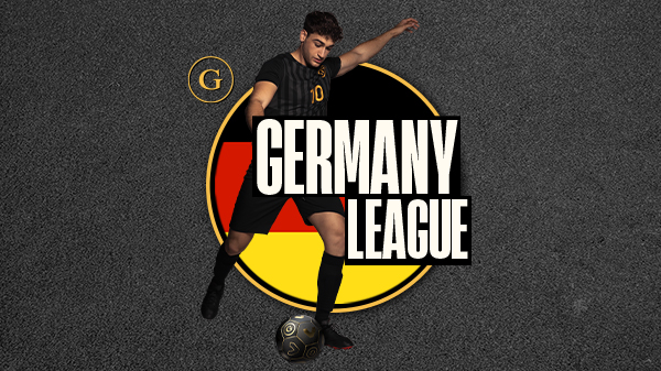 Germany League