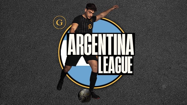 Argentina League