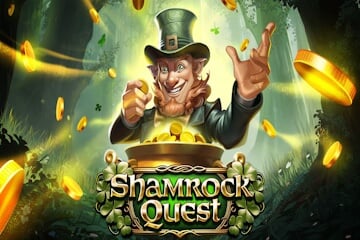 Shamrock Quest