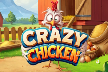 Crazy Chicken