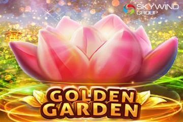 Golden Garden