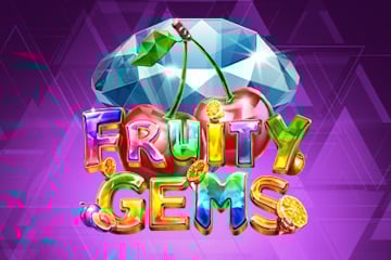 Fruity Gems