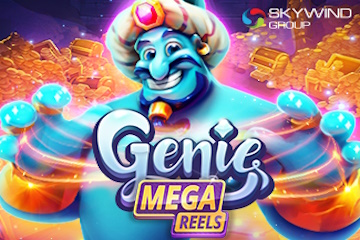 Genie Mega Reels