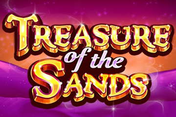Treasure of the Sands