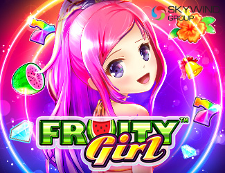 Fruity Girl
