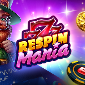Respin Mania