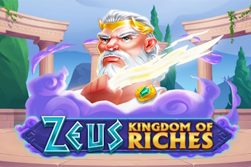 Zeus Kingdom of Riches