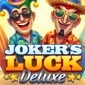 Joker's Luck Deluxe