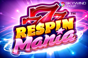 Respin Mania