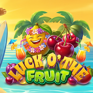 Luck O' The Fruit