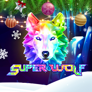 Super Wolf