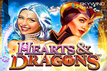 Hearts And Dragons