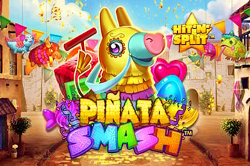 Pinata Smash™