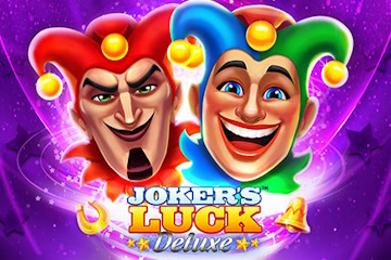 Joker's Luck Deluxe