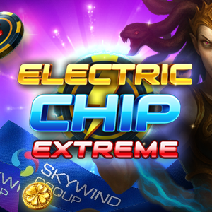 Electric Chip Extreme
