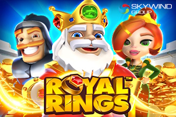 Royal Rings