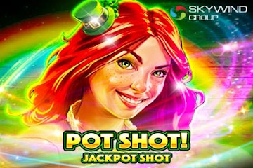 Pot Shot