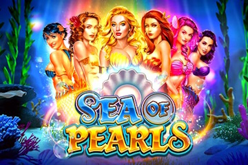Sea Of Pearls