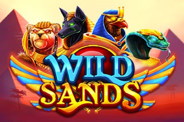 Wild Sands