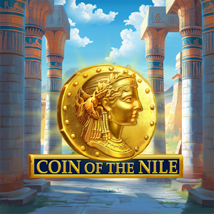 Coin Of The Nile