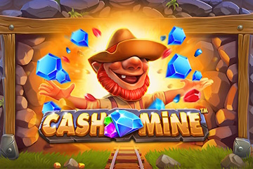 Cash Mine