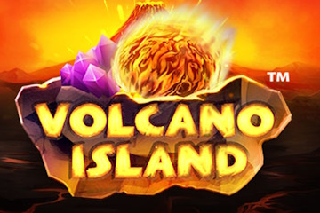 Volcano Island