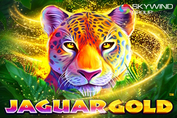 Jaguar Gold