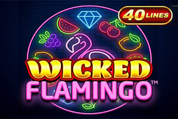 Wicked Flamingo™